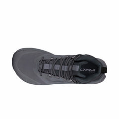 Men's Lone Peak 9 Waterproof Mid Altra Running Exclusive Deal