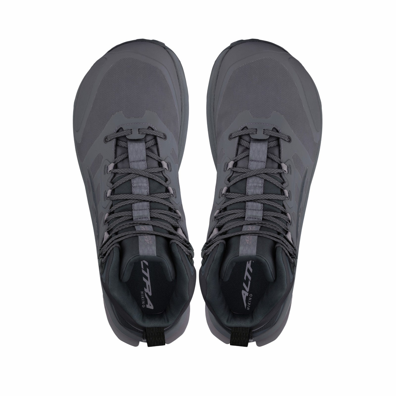 Men's Lone Peak 9 Waterproof Mid Altra Running Exclusive Deal