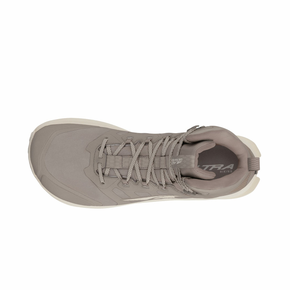 Men's Lone Peak 9 Waterproof Mid Altra Running Savings