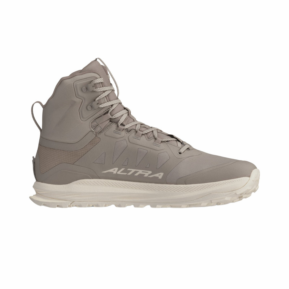 Men's Lone Peak 9 Waterproof Mid Altra Running Savings