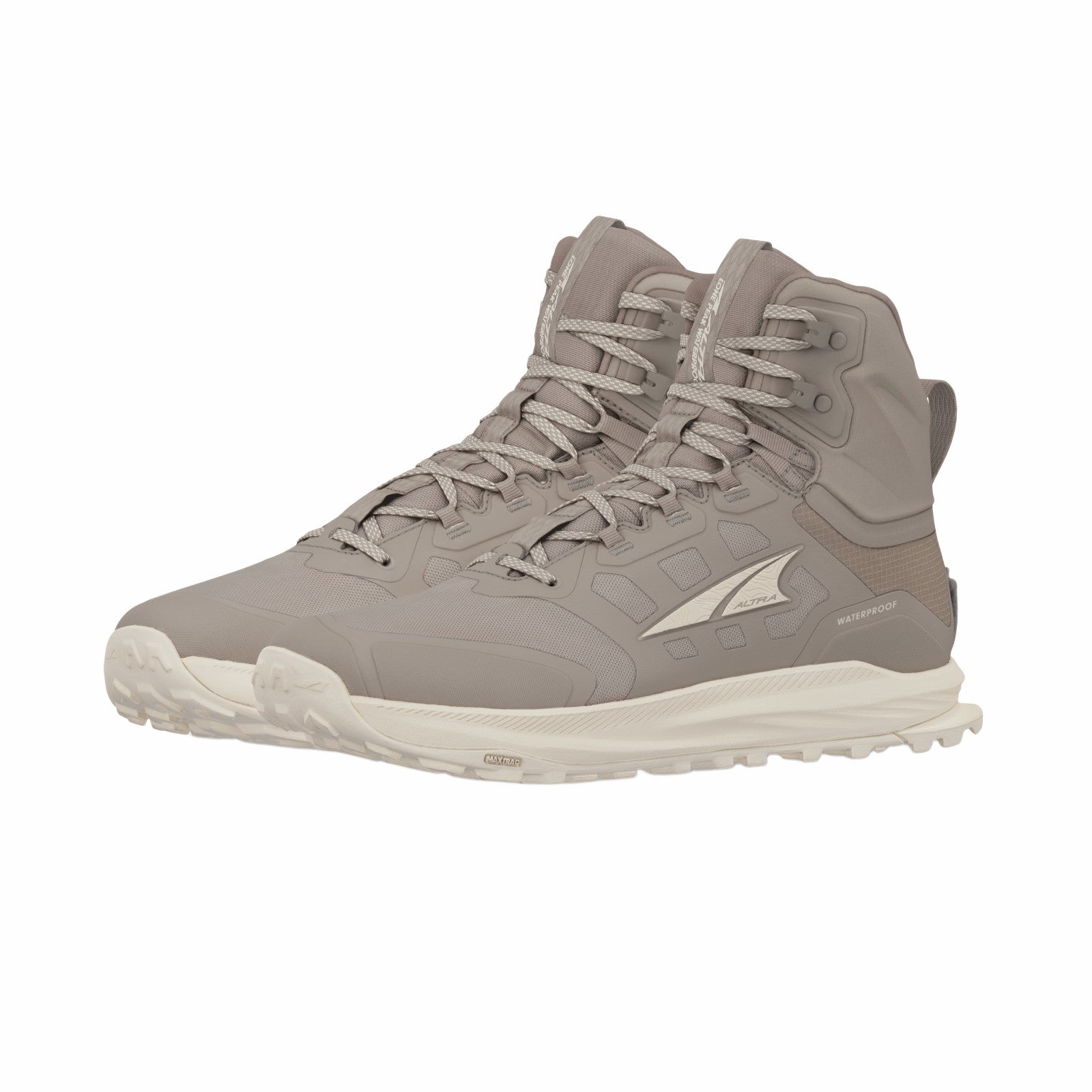 Men's Lone Peak 9 Waterproof Mid Altra Running Savings
