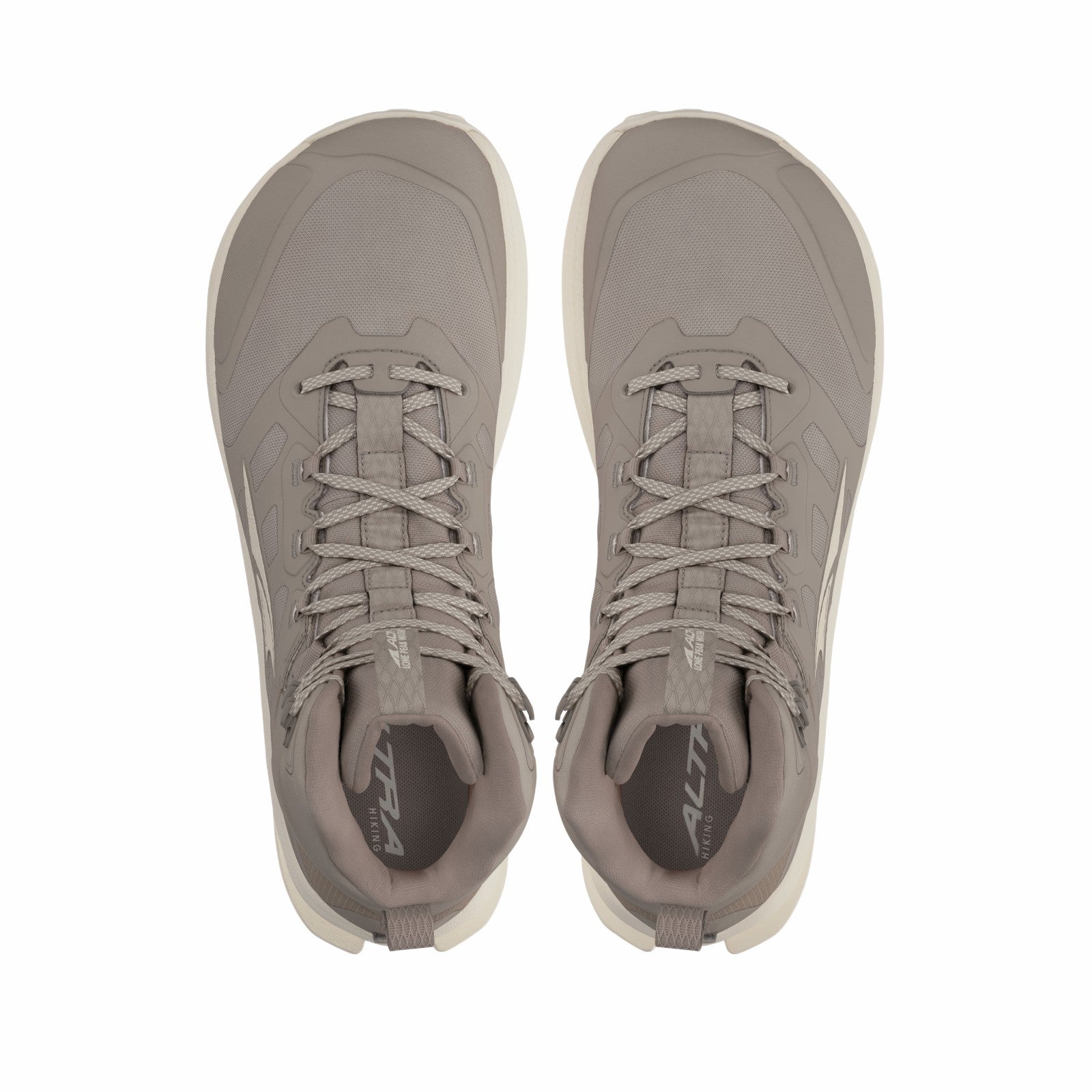 Men's Lone Peak 9 Waterproof Mid Altra Running Savings