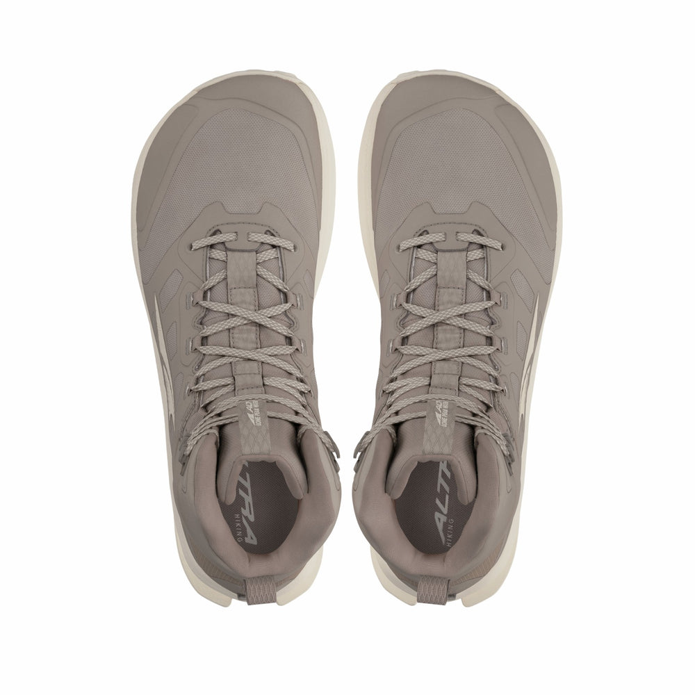 Men's Lone Peak 9 Waterproof Mid Altra Running Savings