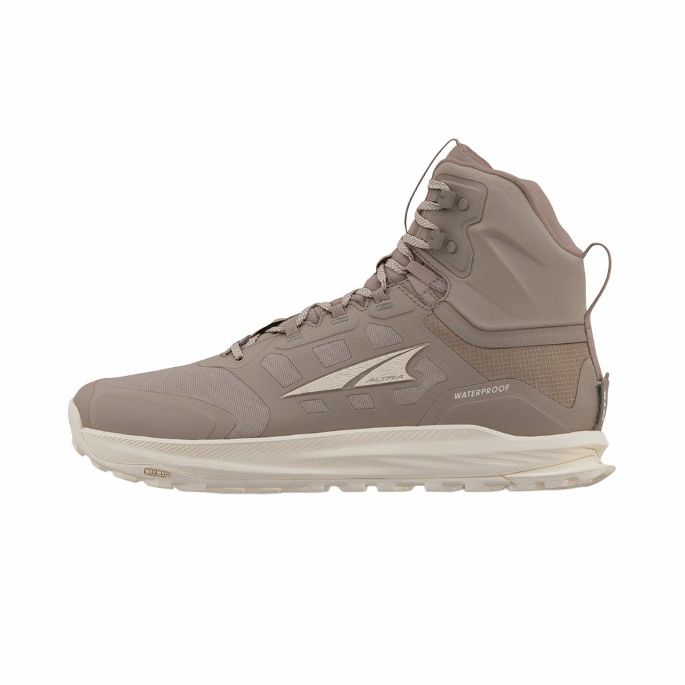 Tan,7,Men's