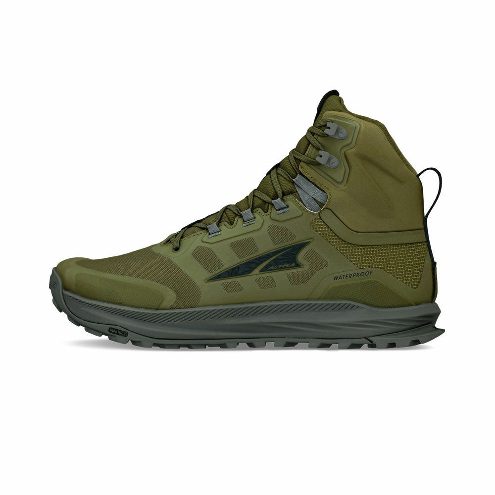 Green,7,Men's
