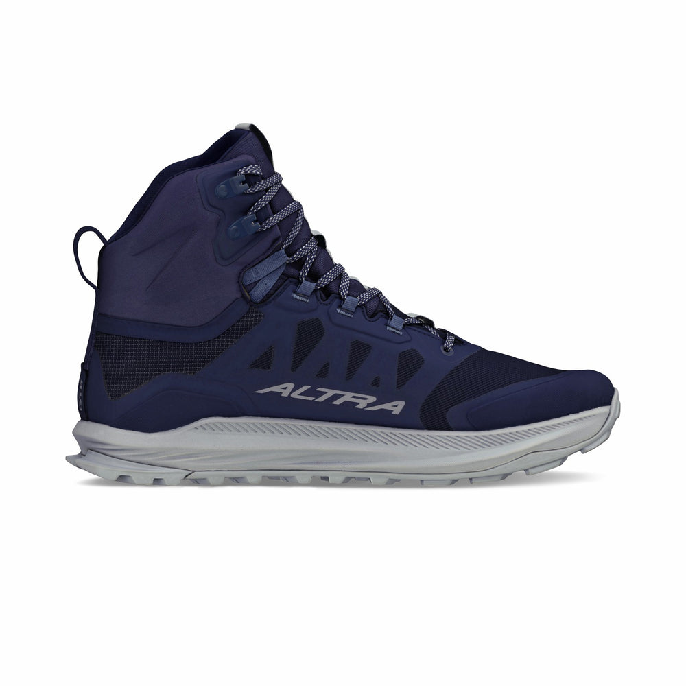 Men's Lone Peak 9 Waterproof Mid Altra Running Discounted