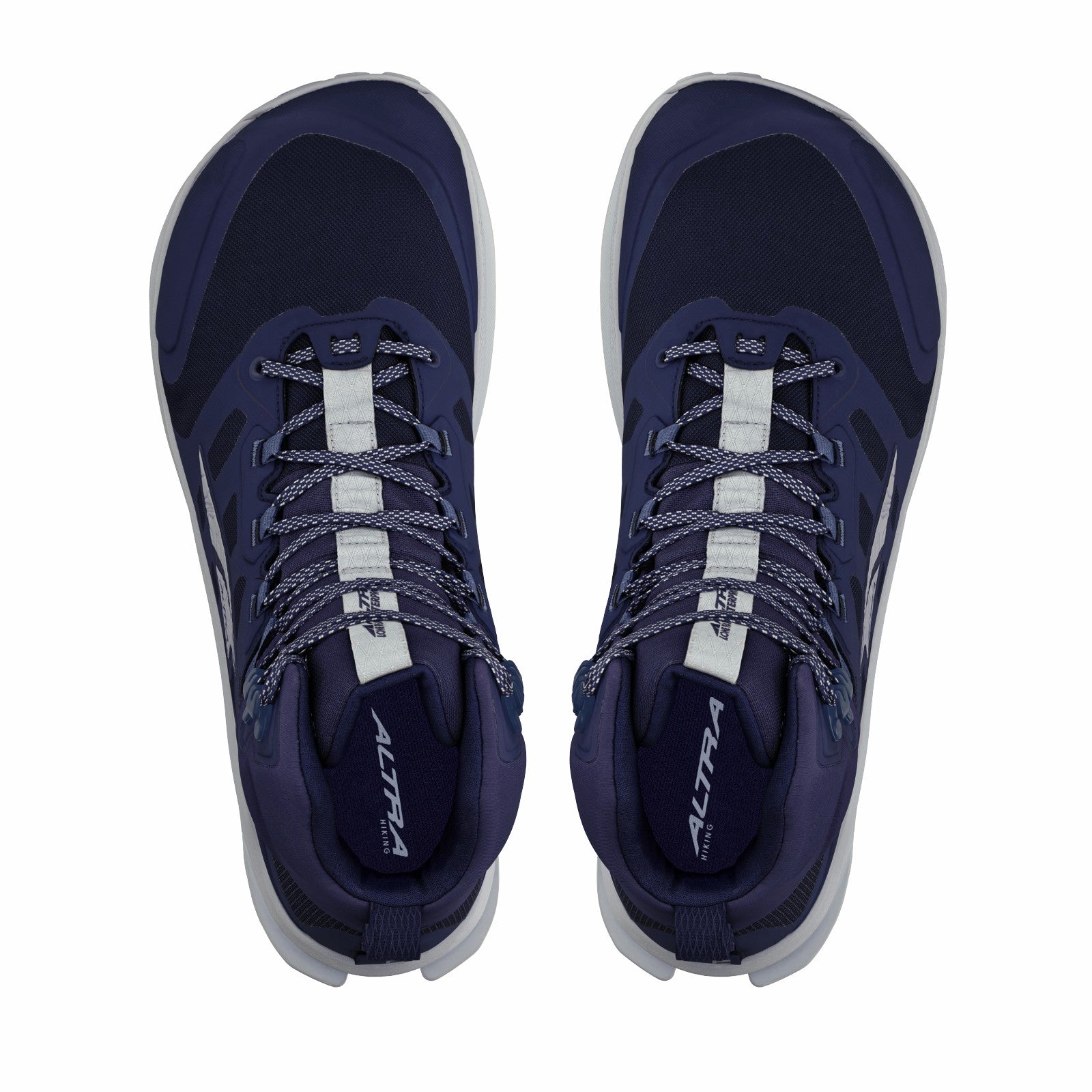 Men's Lone Peak 9 Waterproof Mid Altra Running Discounted