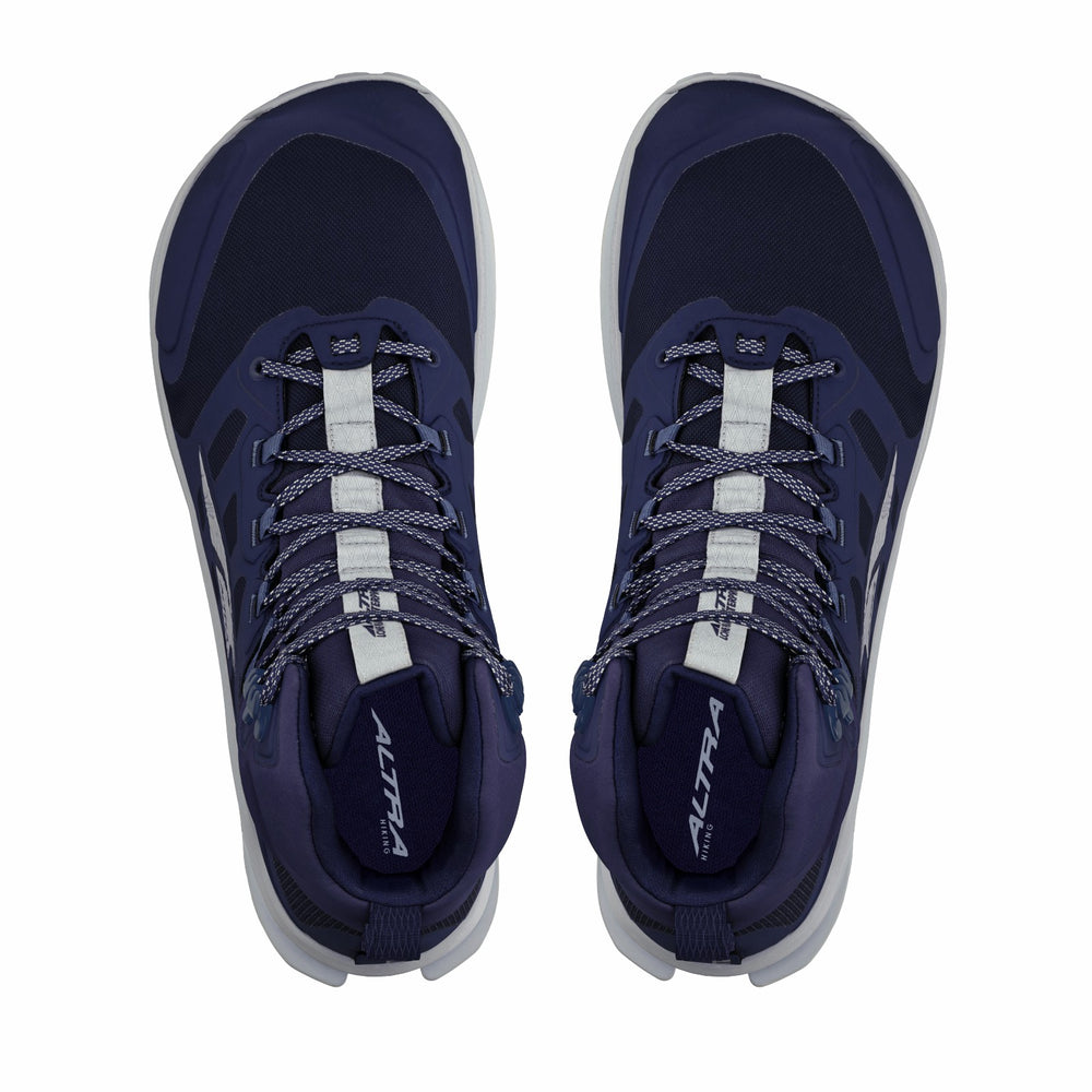 Men's Lone Peak 9 Waterproof Mid Altra Running Discounted