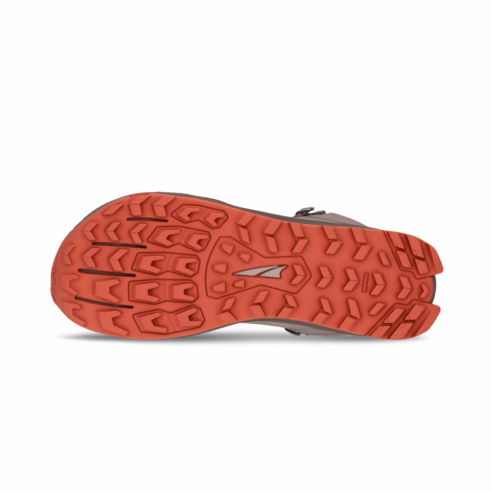 Men's Lone Peak 9 Waterproof Mid Altra Running Sale