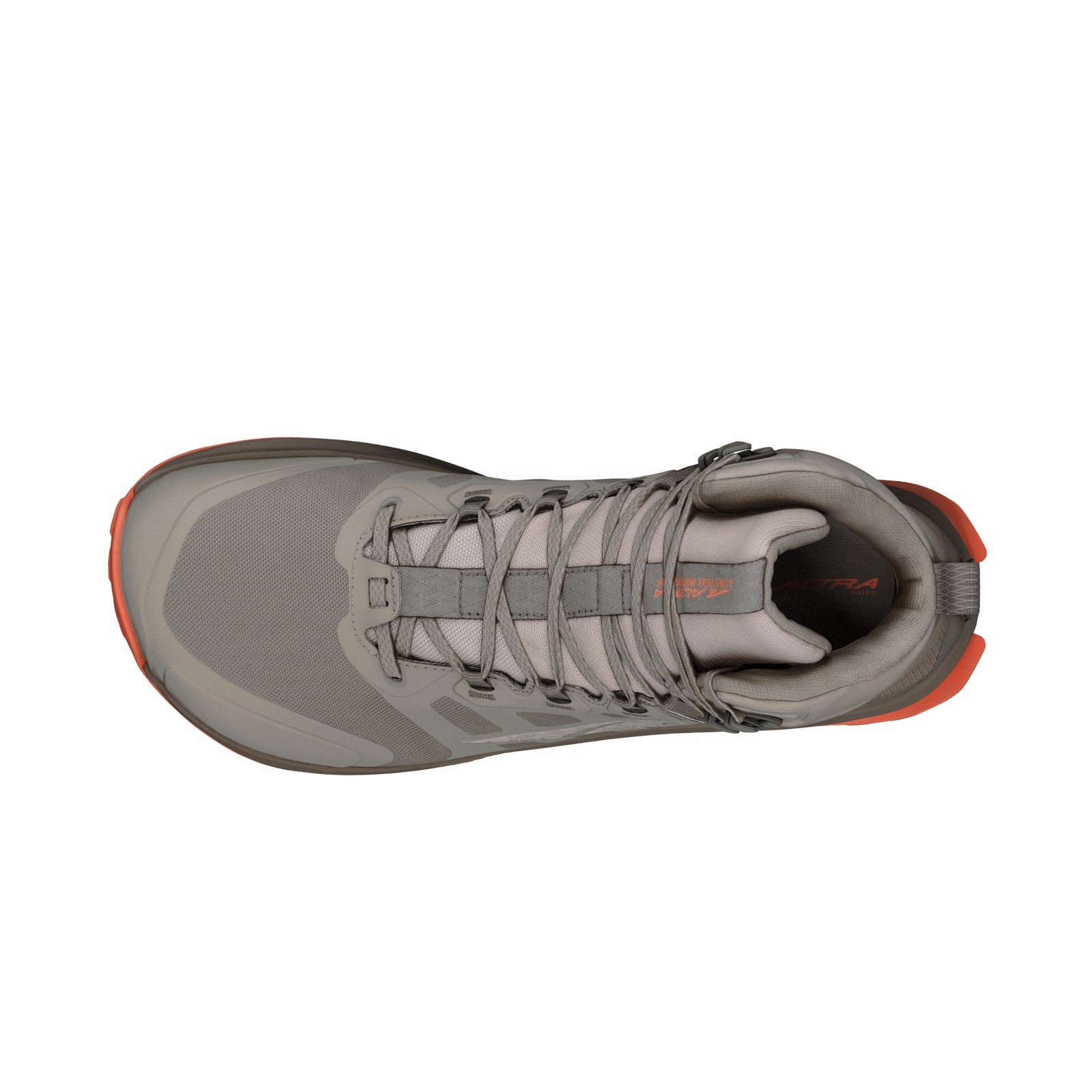 Men's Lone Peak 9 Waterproof Mid Altra Running Sale