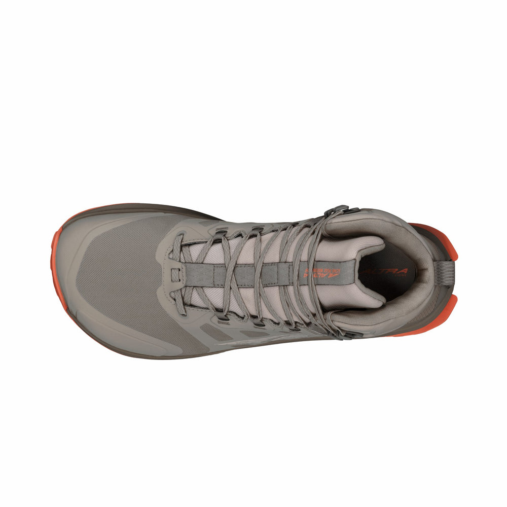 Men's Lone Peak 9 Waterproof Mid Altra Running Sale