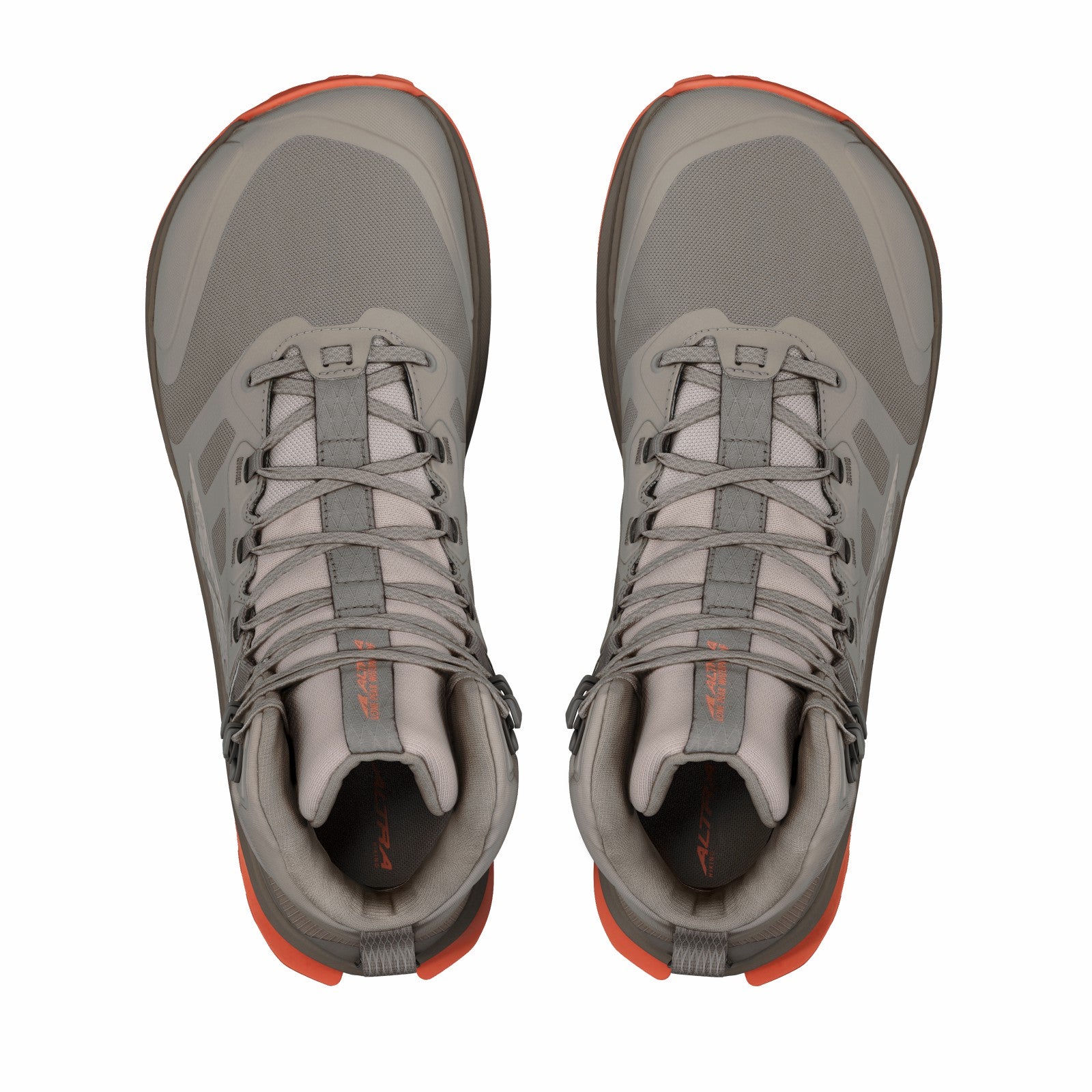 Men's Lone Peak 9 Waterproof Mid Altra Running Sale