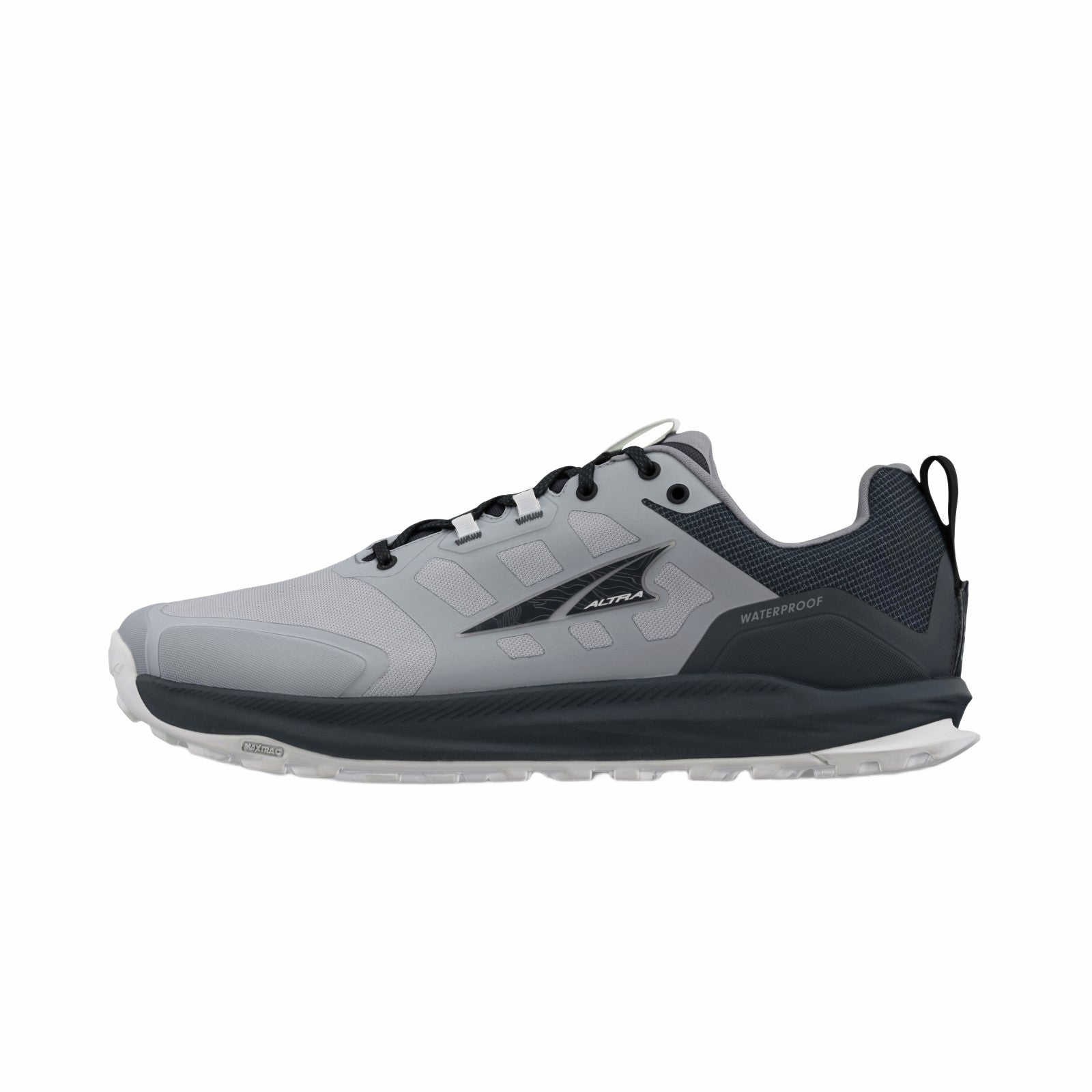 Men's Lone Peak 9 Waterproof Low Altra Running On Sale