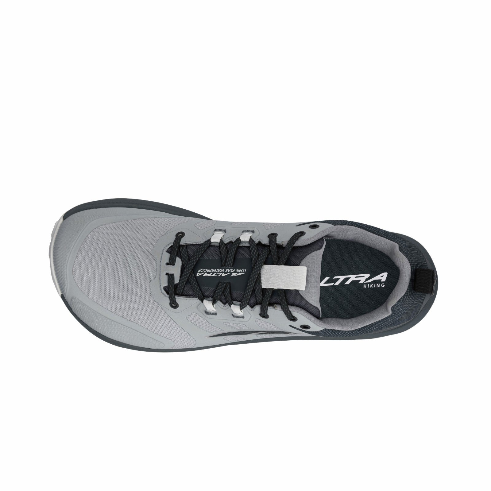 Men's Lone Peak 9 Waterproof Low Altra Running On Sale