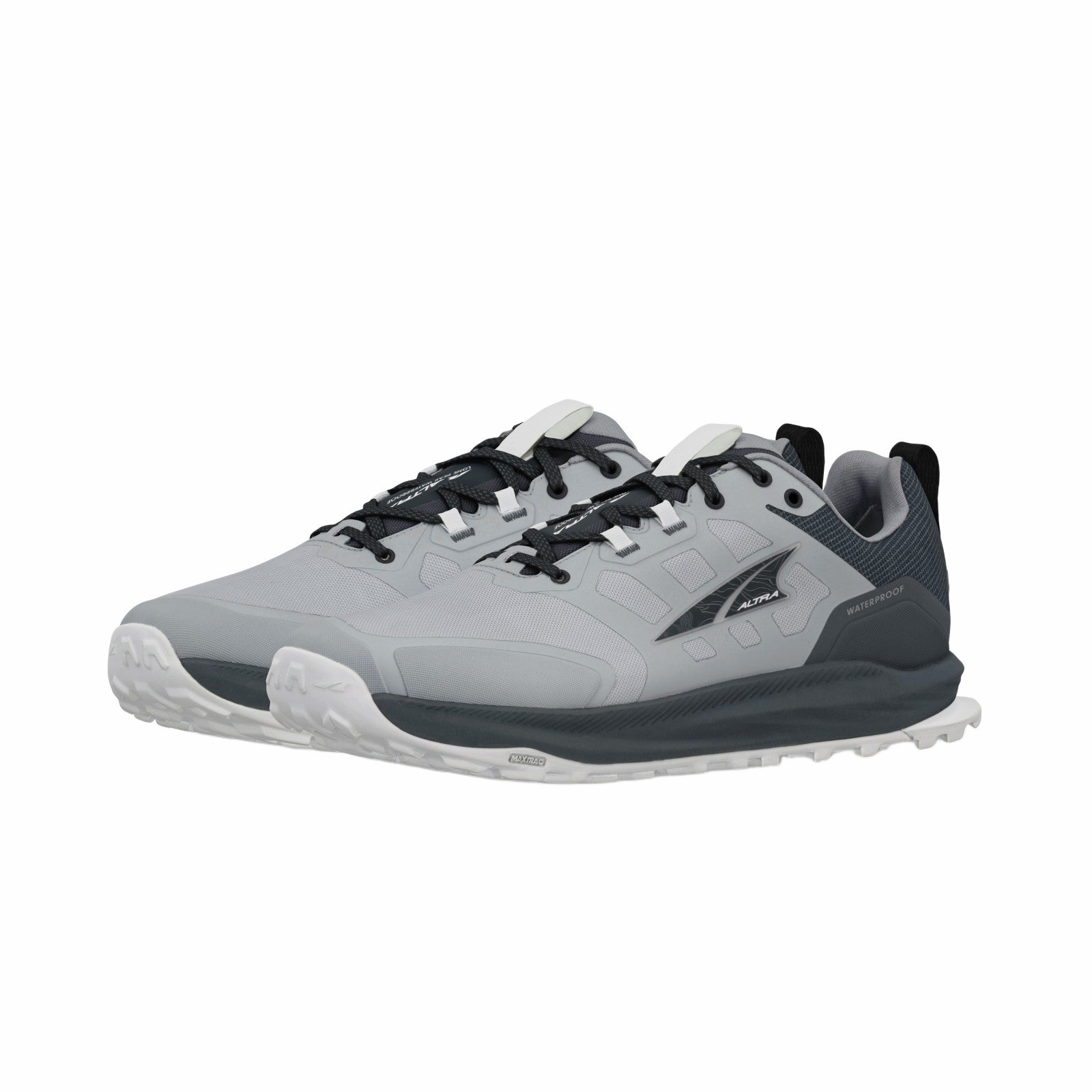 Men's Lone Peak 9 Waterproof Low Altra Running On Sale