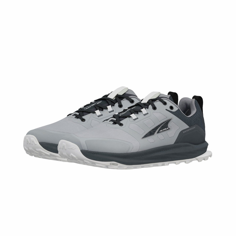 Men's Lone Peak 9 Waterproof Low Altra Running On Sale