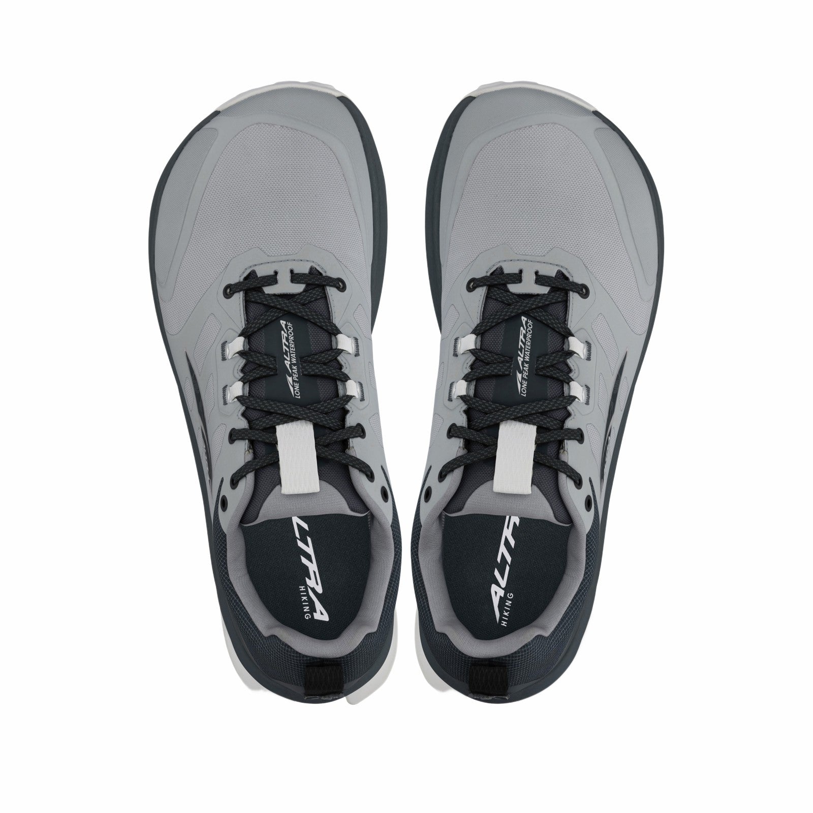 Men's Lone Peak 9 Waterproof Low Altra Running On Sale