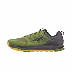 Men's Lone Peak 9 Waterproof Low Altra Running Special Offer