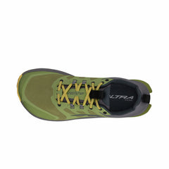 Men's Lone Peak 9 Waterproof Low Altra Running Special Offer