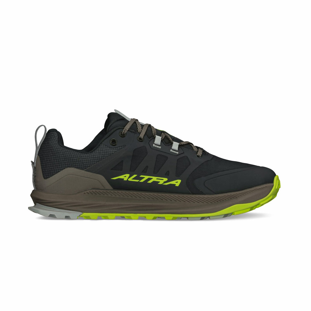 Men's Lone Peak 9 Waterproof Low Altra Running Limited Offer