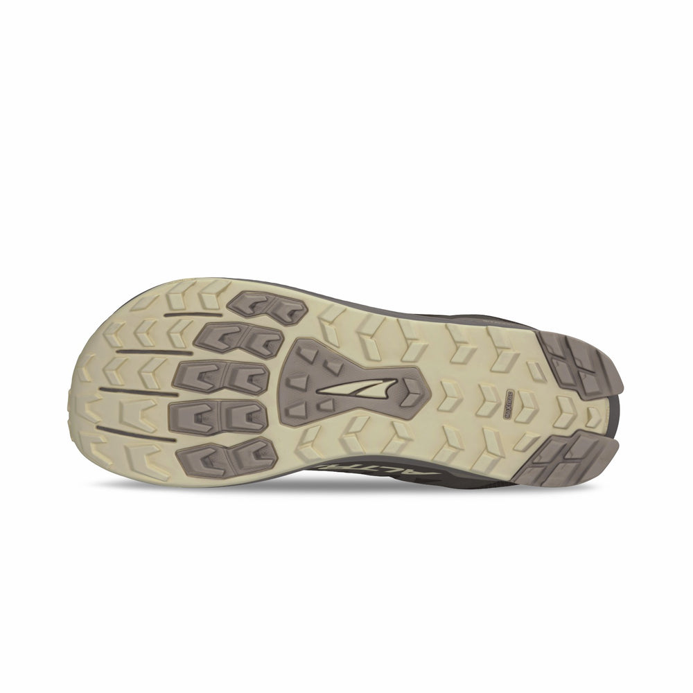 Men's Lone Peak 9 Waterproof Low Altra Running Hot Deal