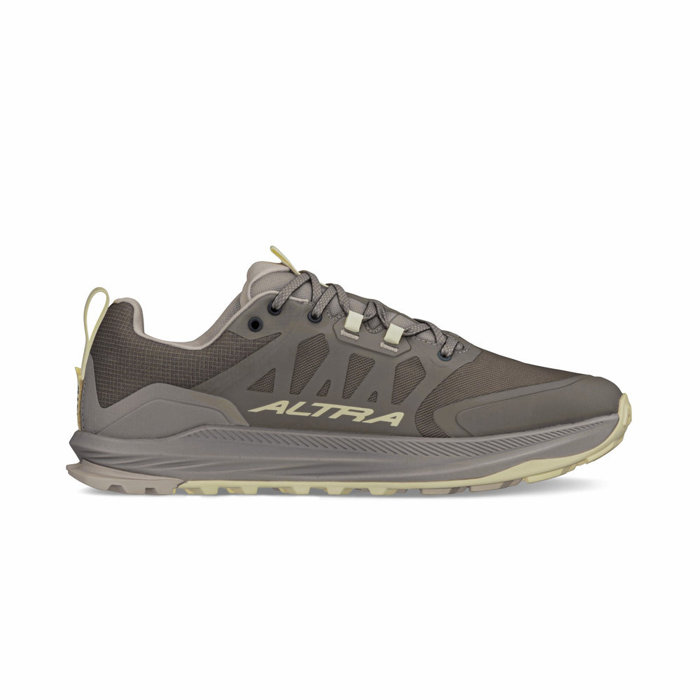 Men's Lone Peak 9 Waterproof Low Altra Running Hot Deal