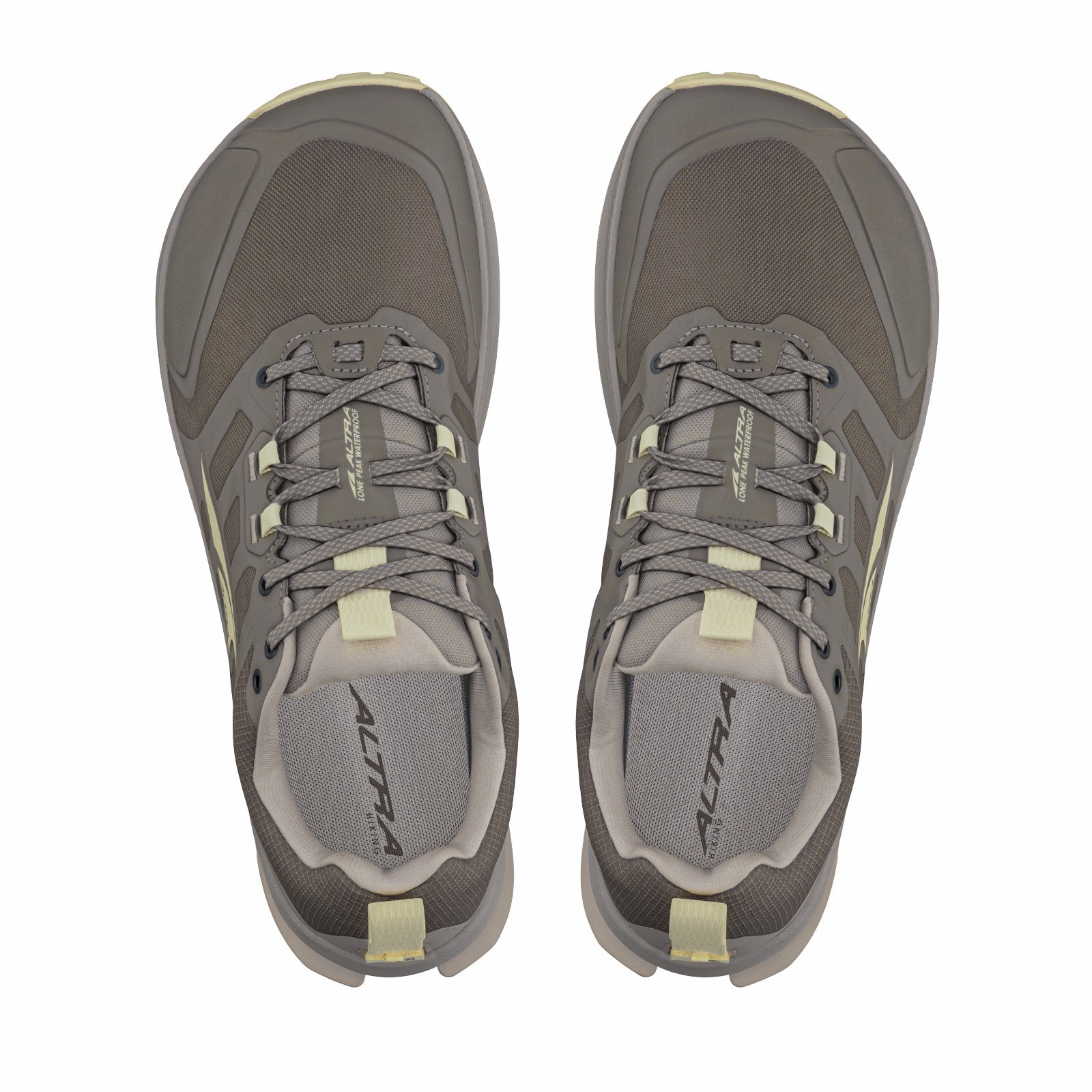Men's Lone Peak 9 Waterproof Low Altra Running Hot Deal