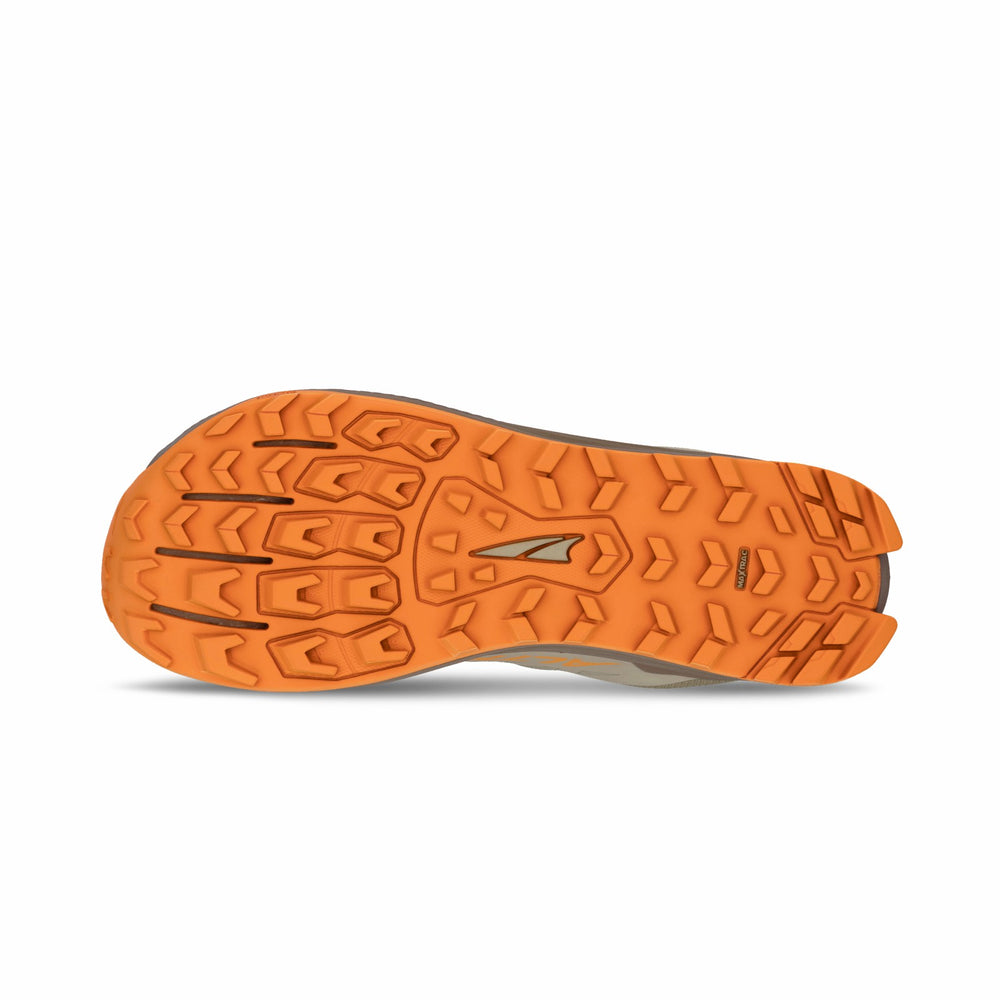 Men's Lone Peak 9 Waterproof Low Altra Running Bargain