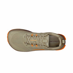 Men's Lone Peak 9 Waterproof Low Altra Running Bargain