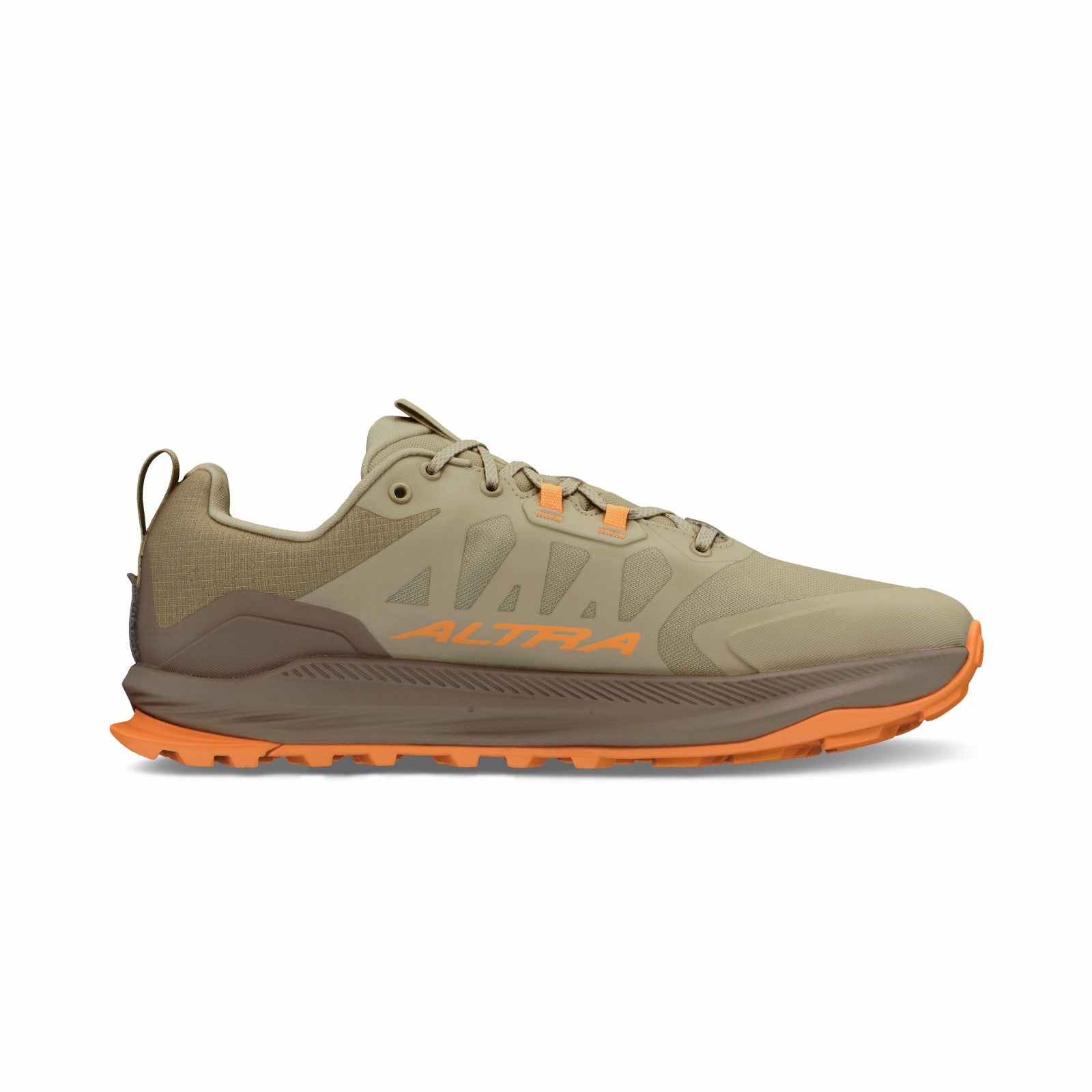 Men's Lone Peak 9 Waterproof Low Altra Running Bargain