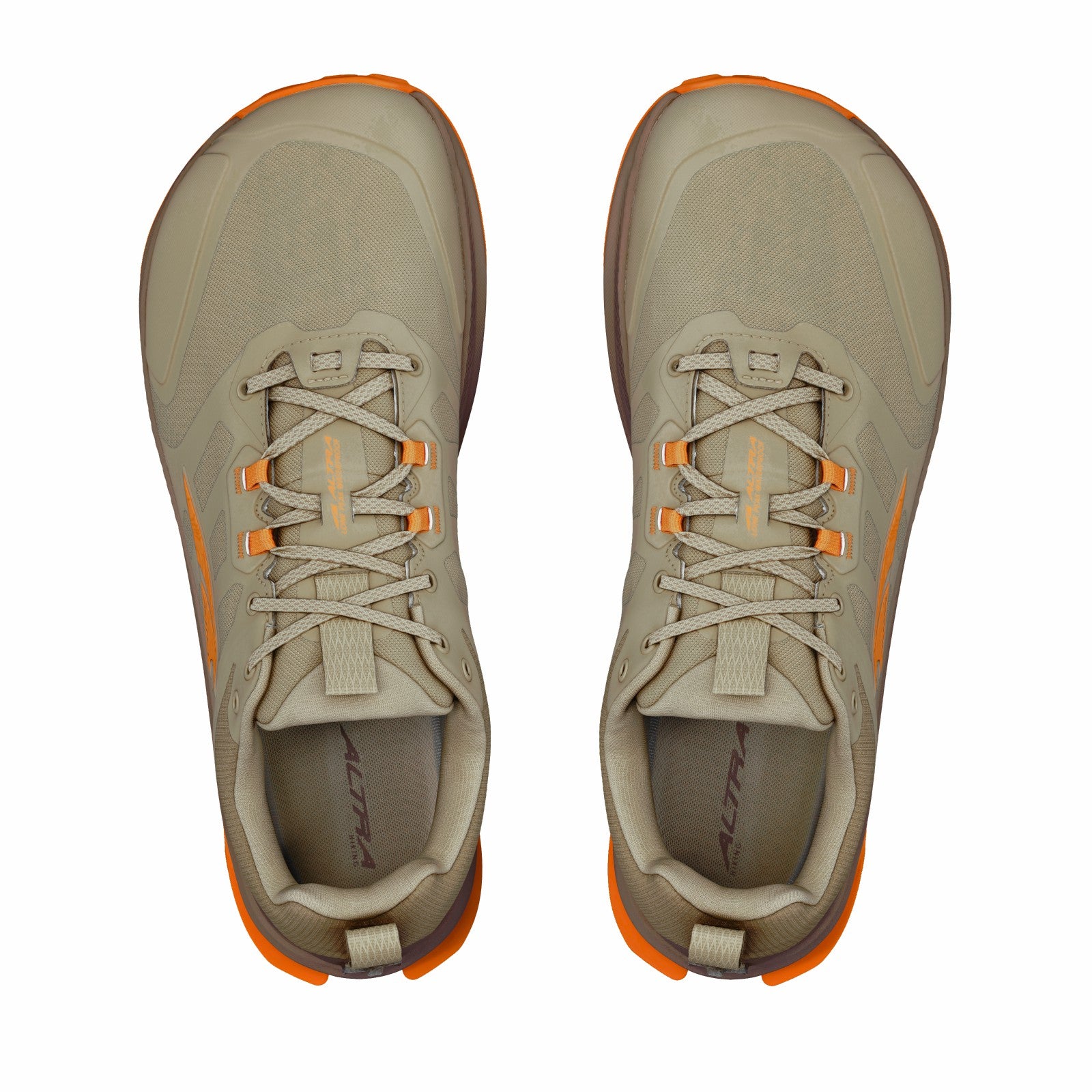 Men's Lone Peak 9 Waterproof Low Altra Running Bargain