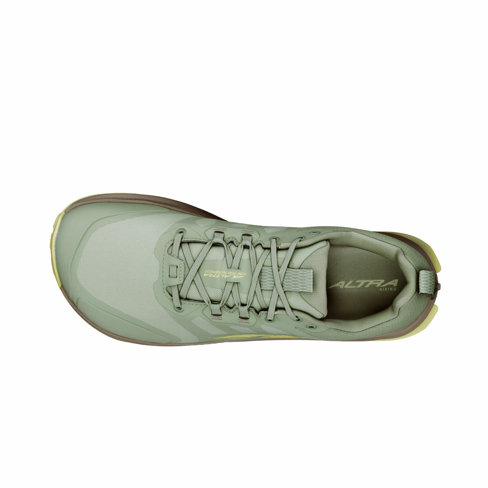 Men's Lone Peak 9 Waterproof Low Altra Running Sale