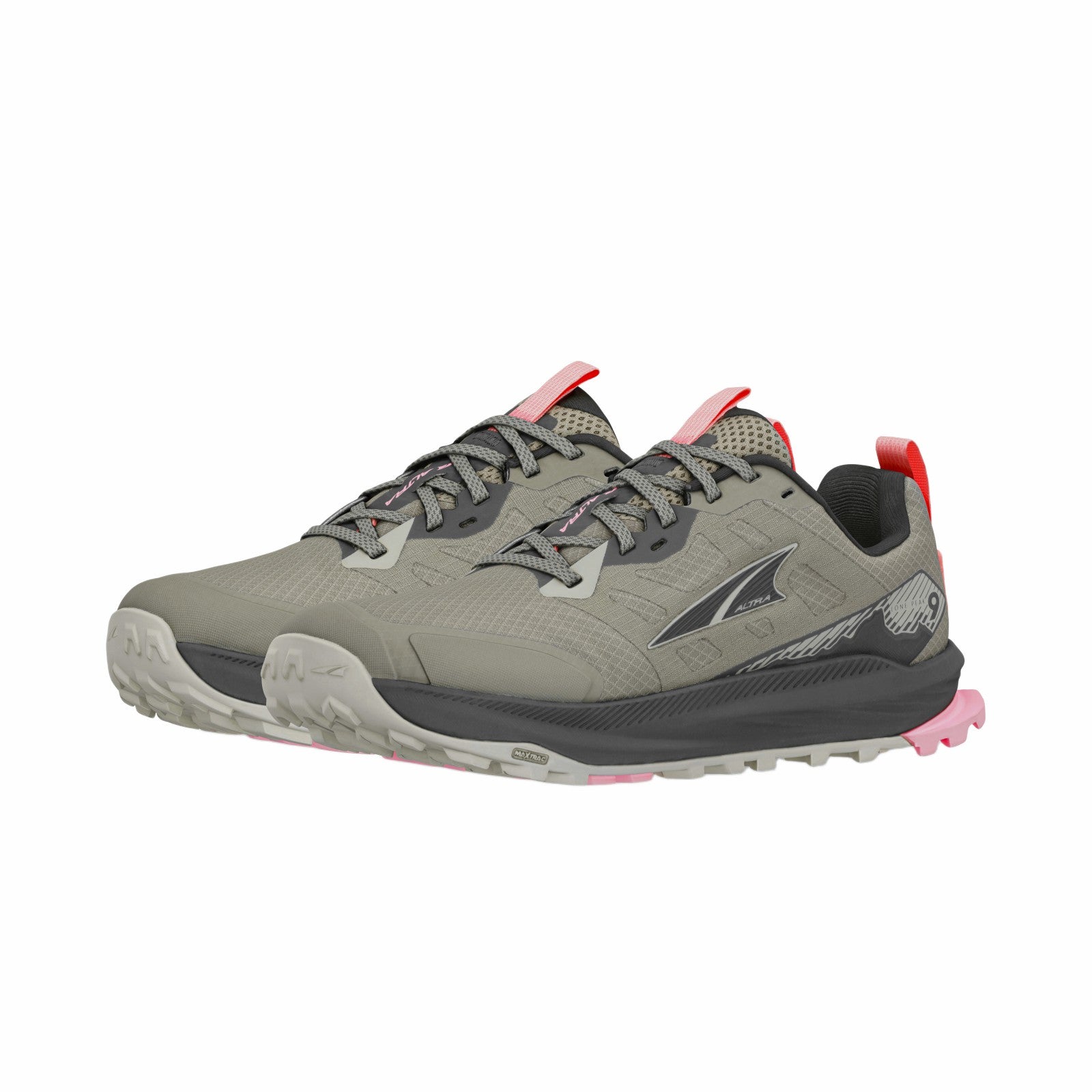 Women's Lone Peak 9 Altra Running Savings