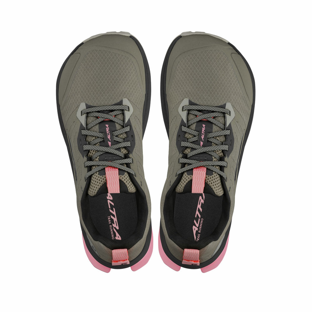 Women's Lone Peak 9 Altra Running Savings