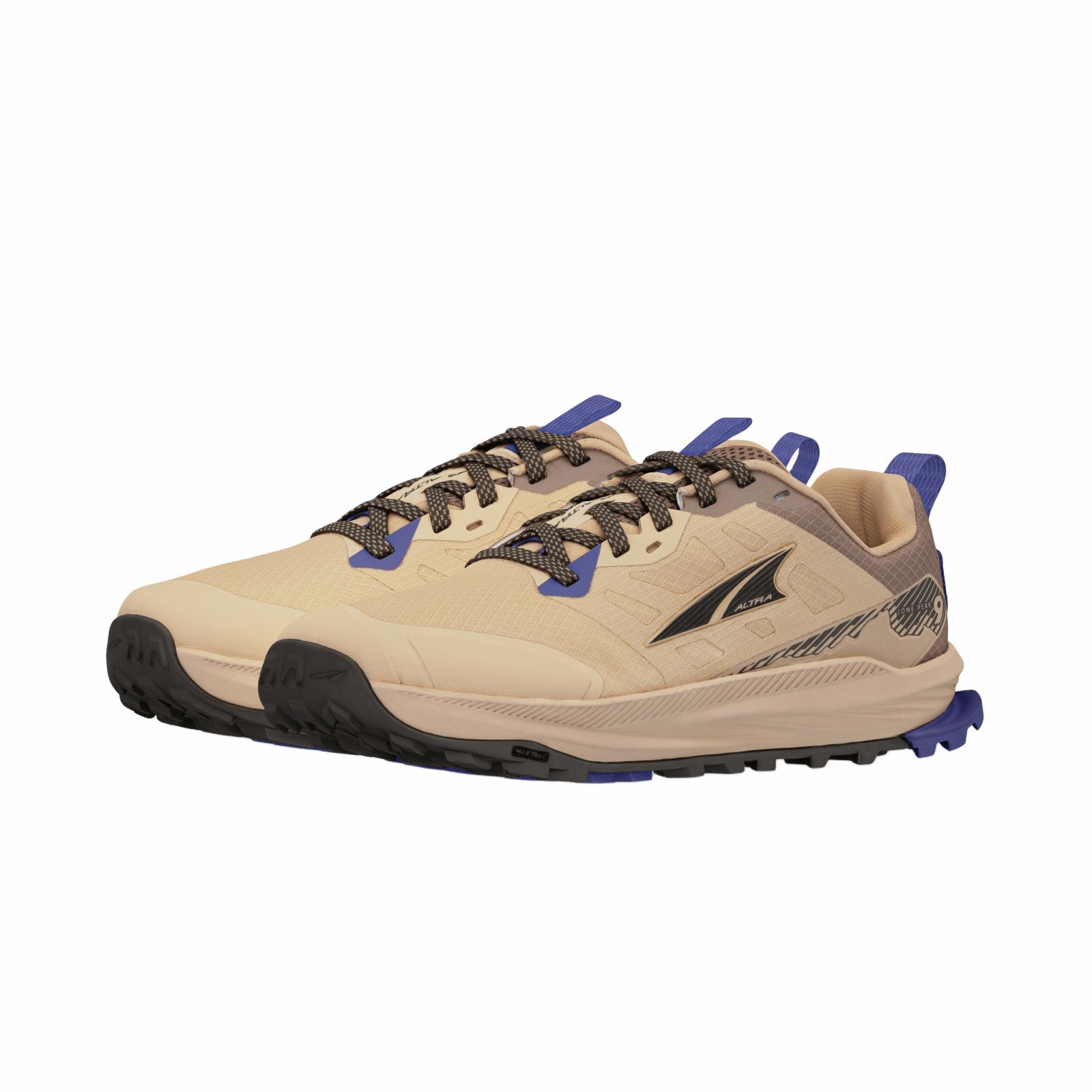 Women's Lone Peak 9 Altra Running Value Deal