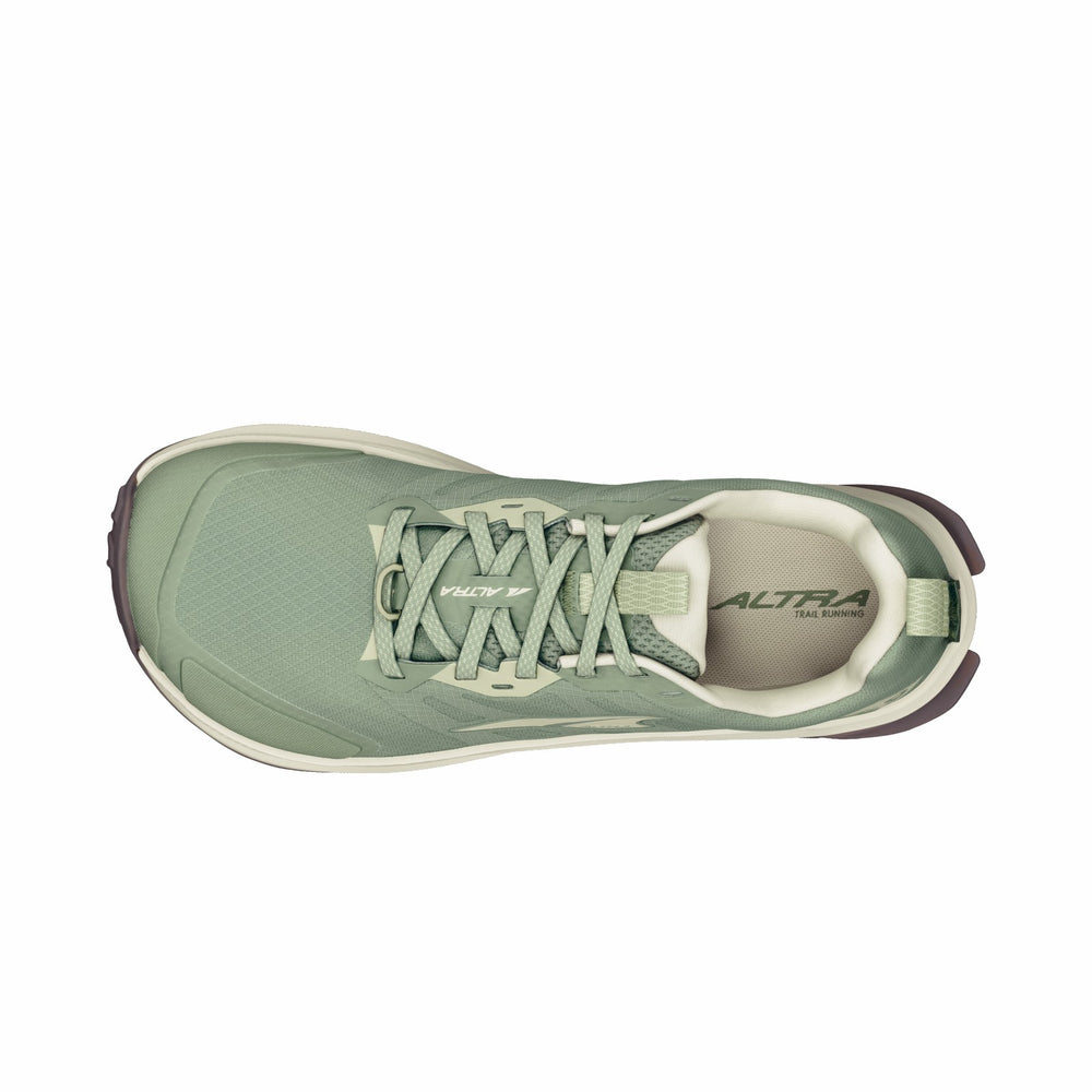 Women's Lone Peak 9 Altra Running Sale