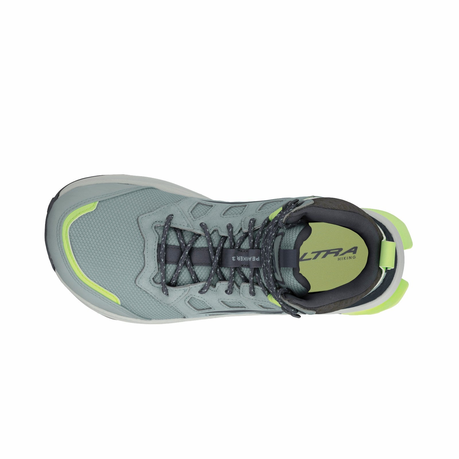 Women's Lone Peak Hiker 3 Altra Running Discounted