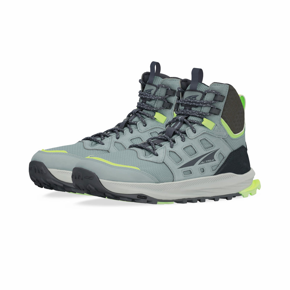 Women's Lone Peak Hiker 3 Altra Running Discounted