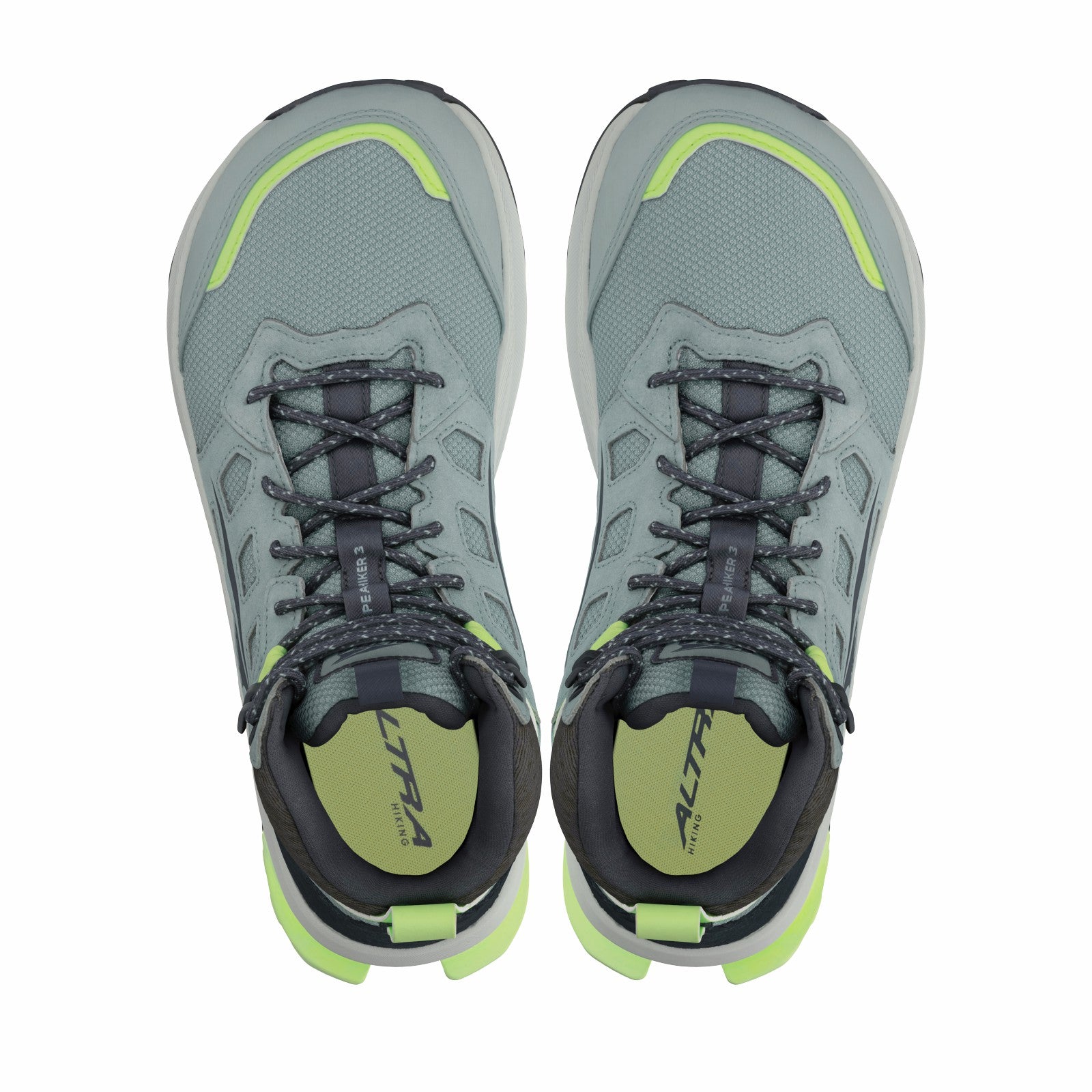 Women's Lone Peak Hiker 3 Altra Running Discounted