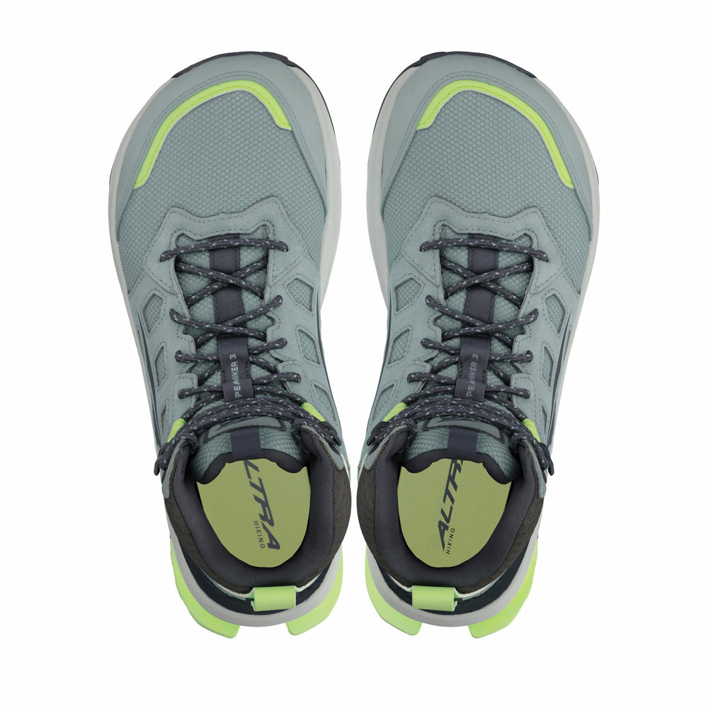 Women's Lone Peak Hiker 3 Altra Running Discounted