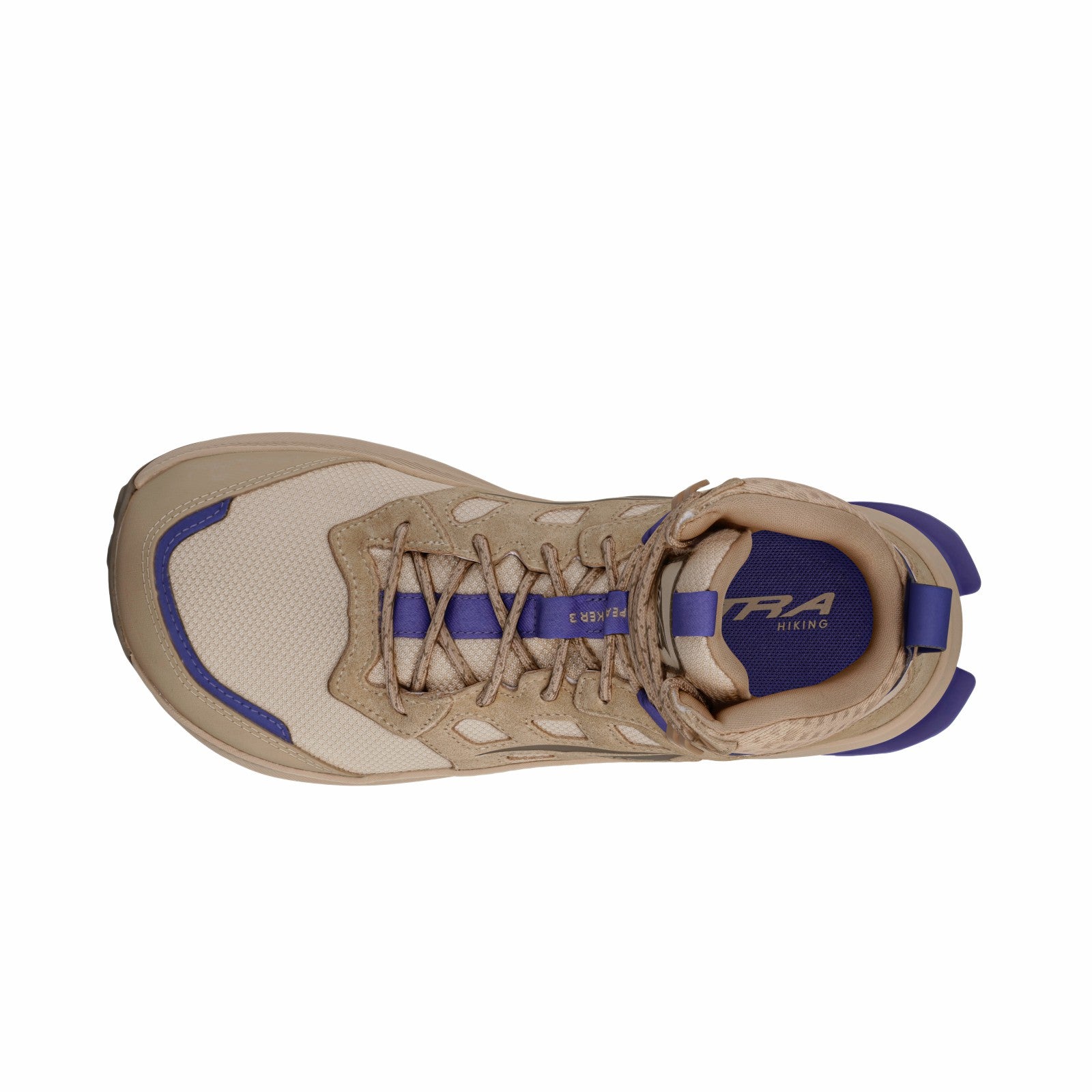 Women's Lone Peak Hiker 3 Altra Running Exclusive Deal