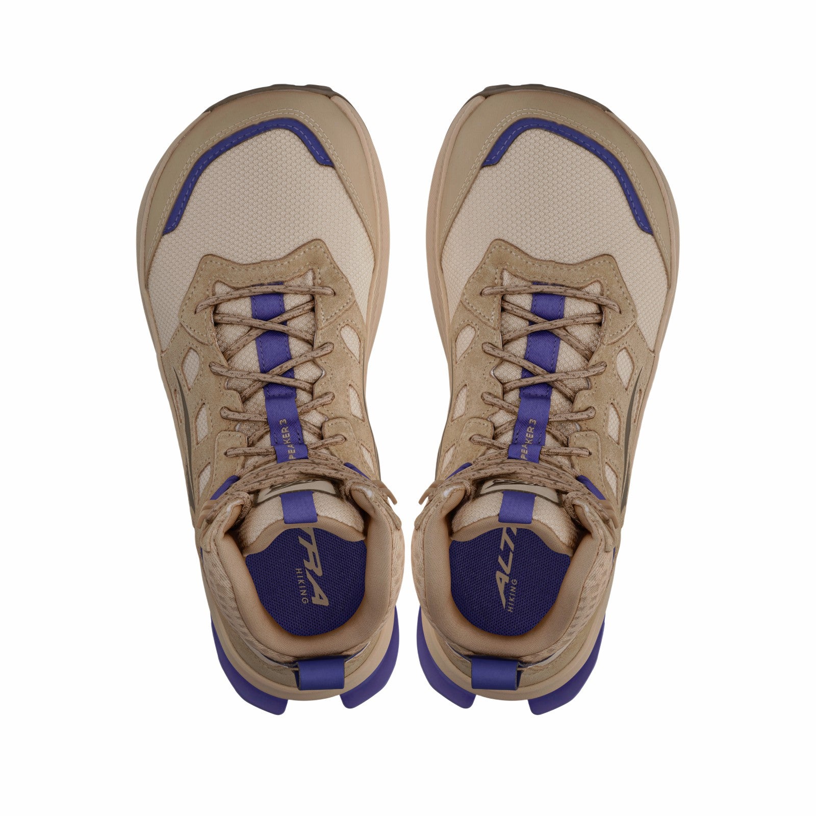 Women's Lone Peak Hiker 3 Altra Running Exclusive Deal