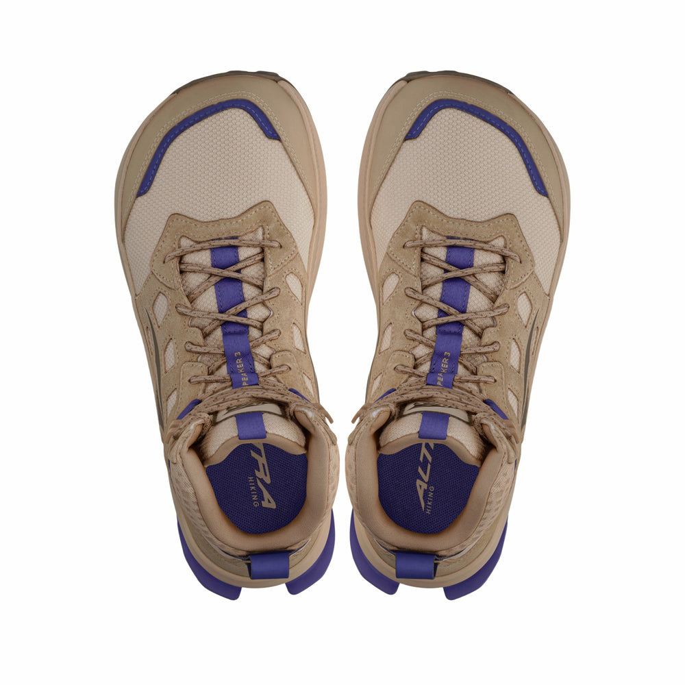 Women's Lone Peak Hiker 3 Altra Running Exclusive Deal