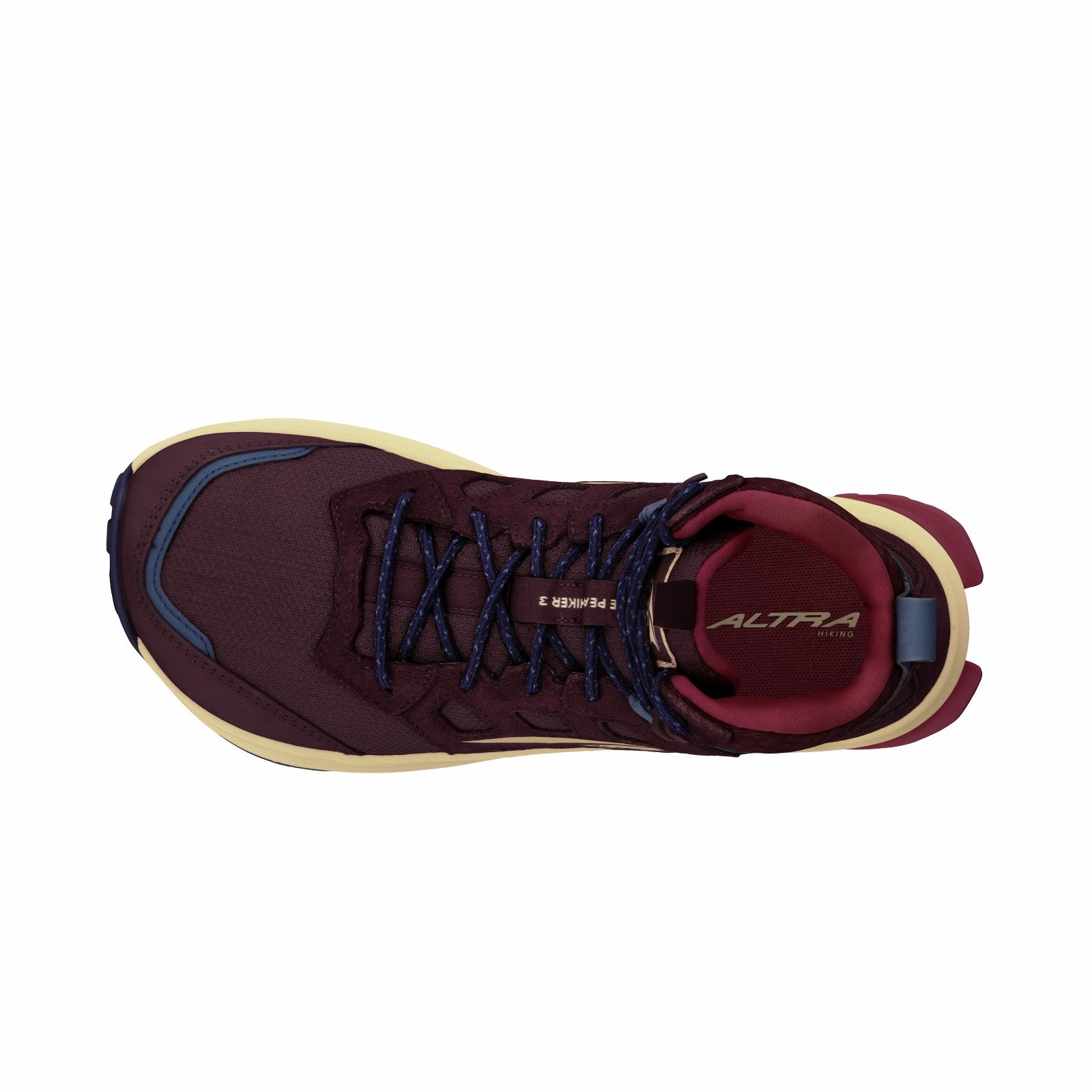 Women's Lone Peak Hiker 3 Altra Running Value Deal