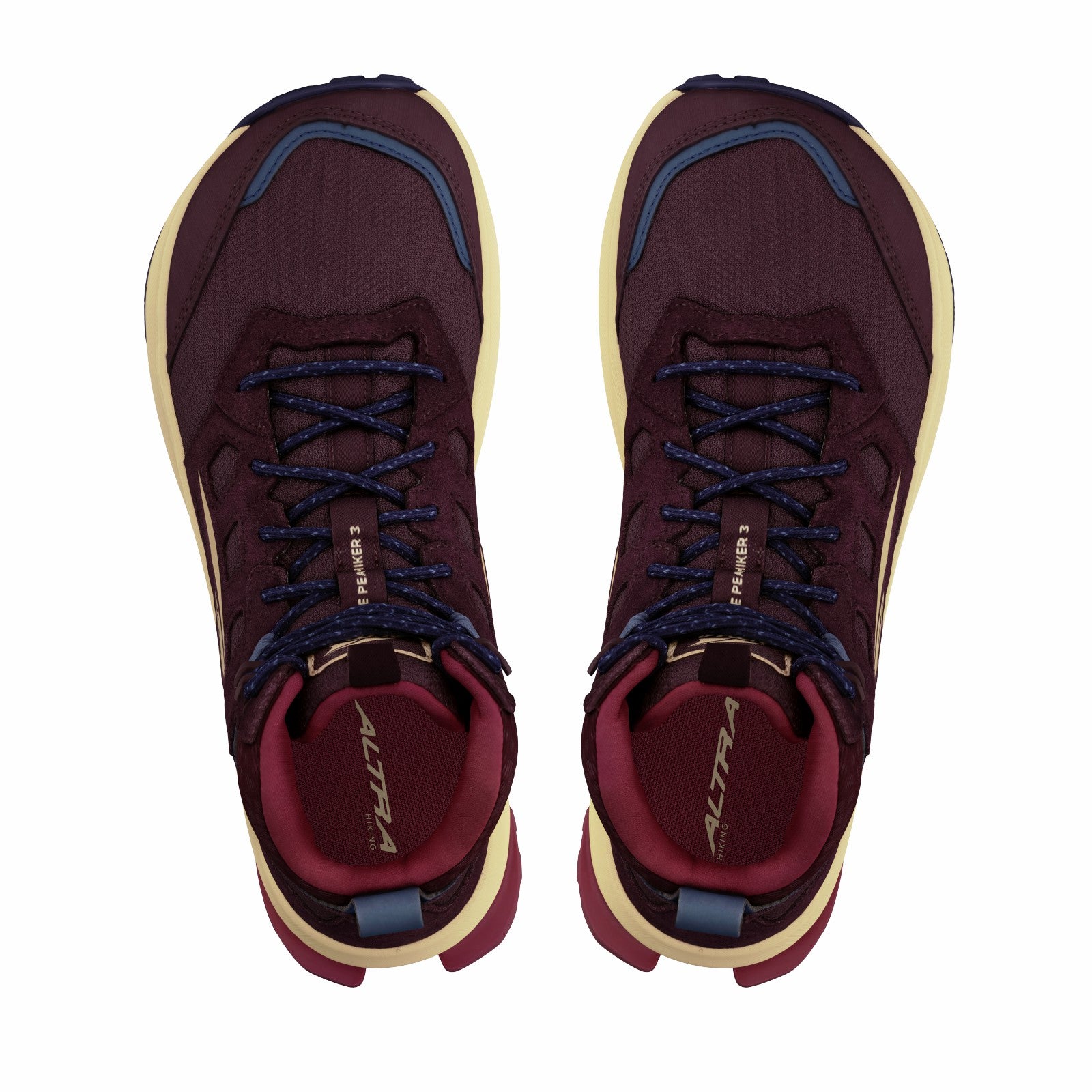 Women's Lone Peak Hiker 3 Altra Running Value Deal