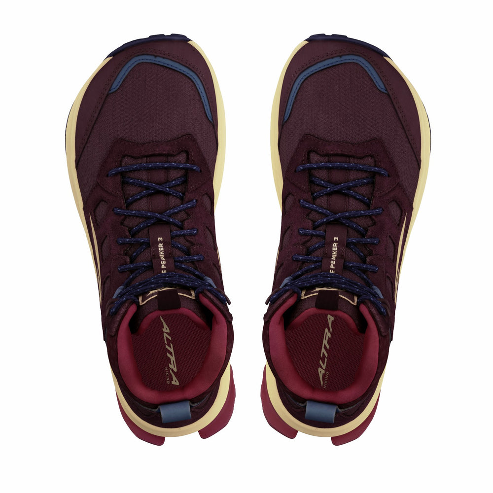 Women's Lone Peak Hiker 3 Altra Running Value Deal