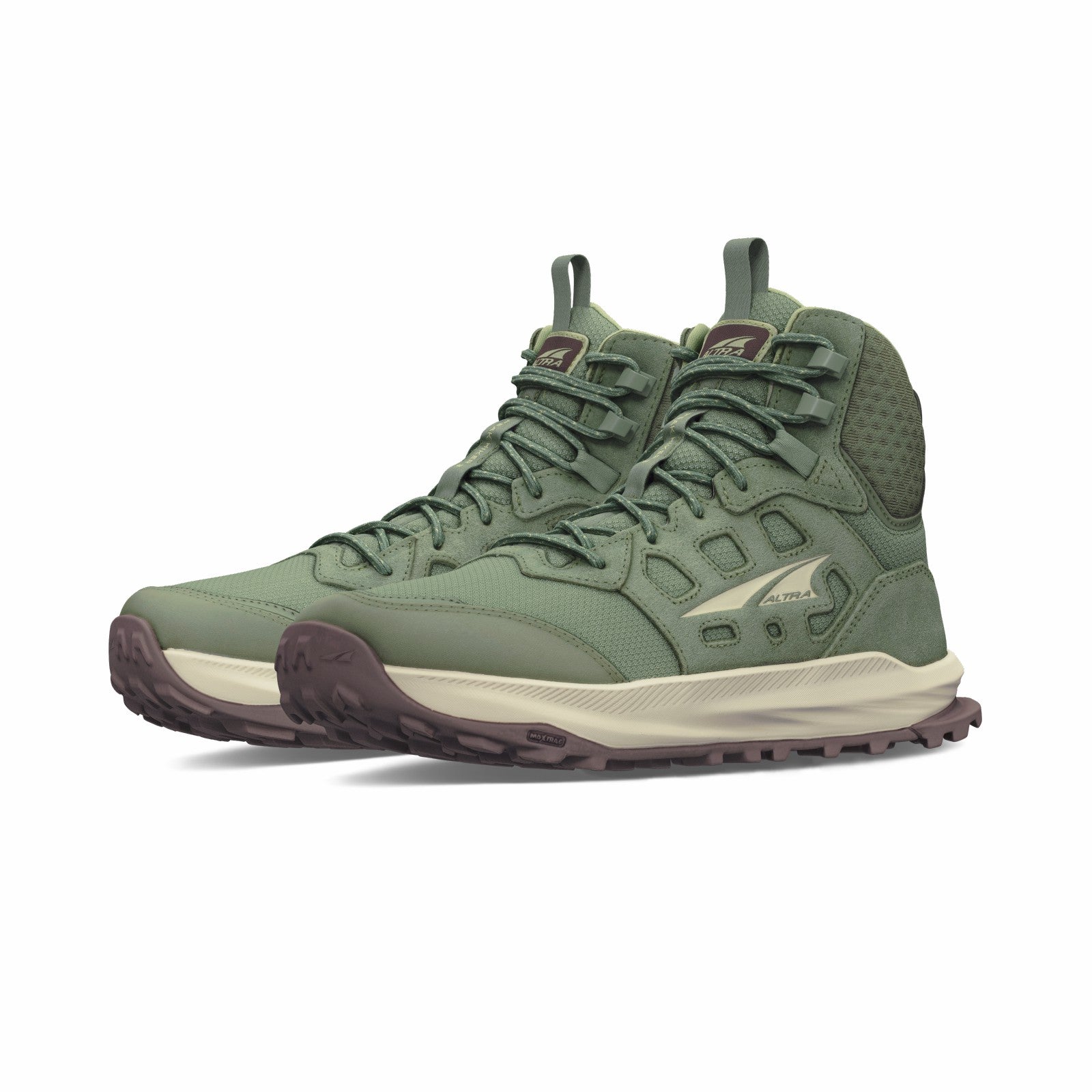 Women's Lone Peak Hiker 3 Altra Running Special Offer