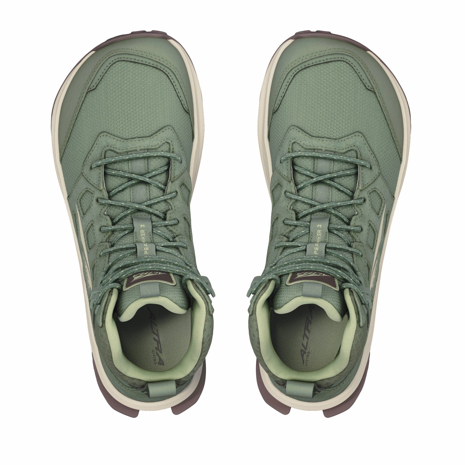 Women's Lone Peak Hiker 3 Altra Running Special Offer