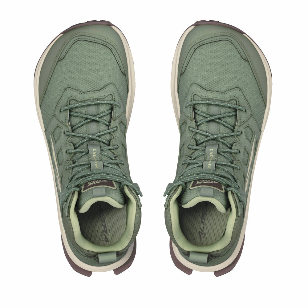Women's Lone Peak Hiker 3 Altra Running Special Offer