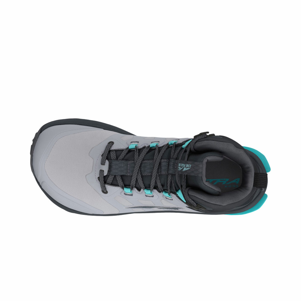 Women's Lone Peak 9 Waterproof Mid Altra Running Value Deal